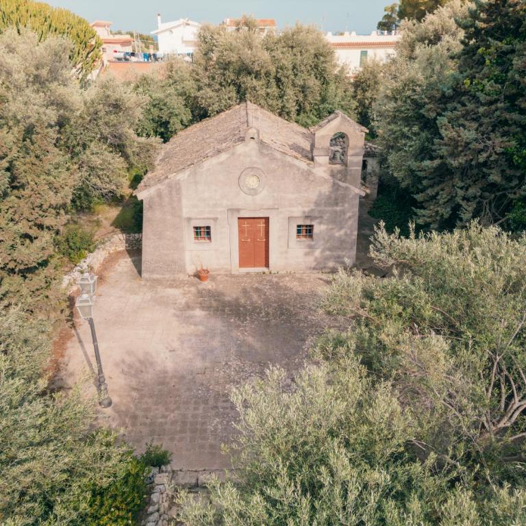 Villa del Commendatore Sirugo - Maison 4 Chambres - 31