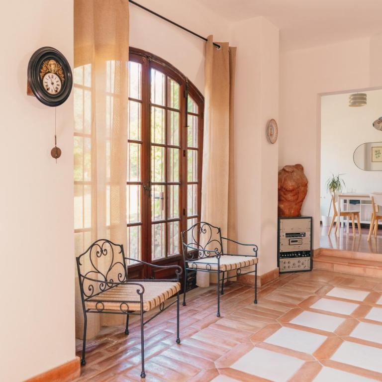 Villa del Commendatore Sirugo - Maison 2 Chambres - 25