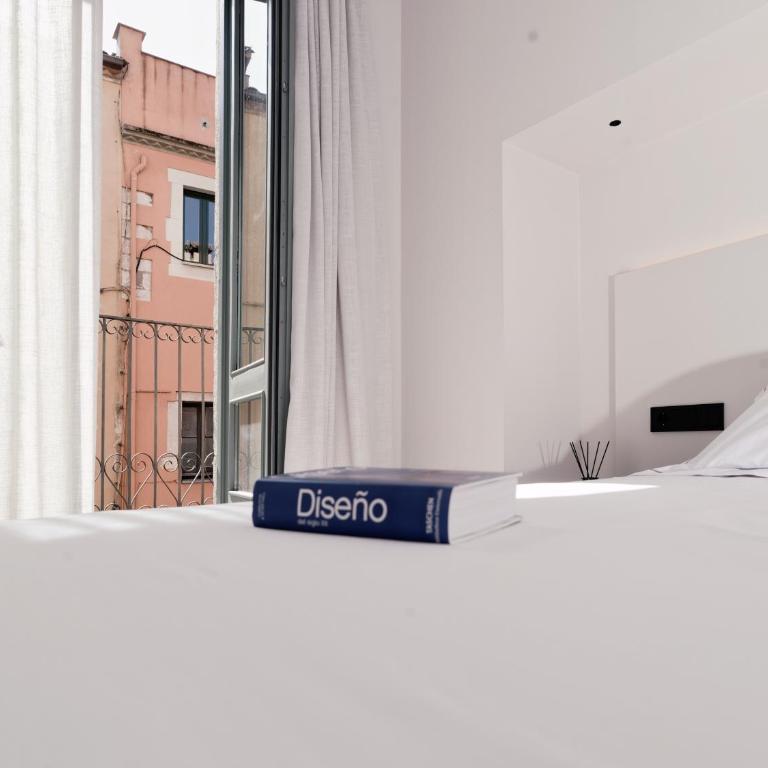 Casa Bellaire Girona - Apartamento Deluxe - 13