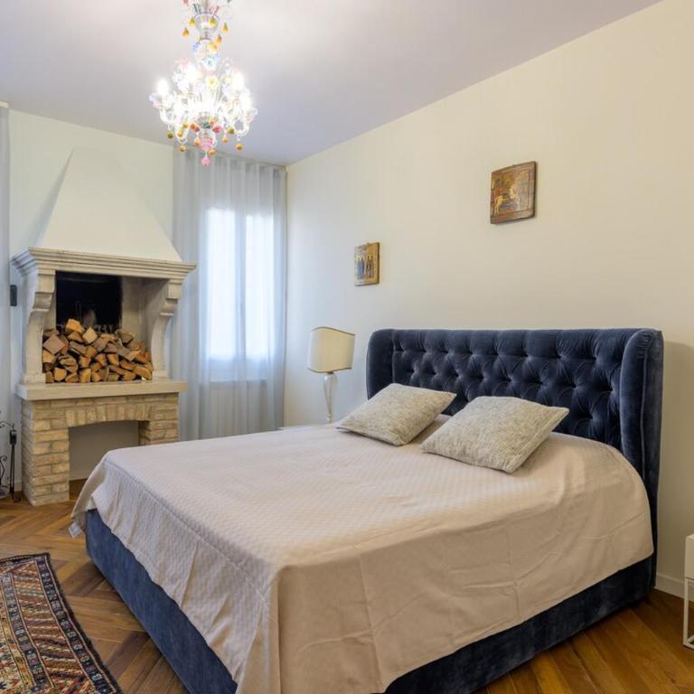 Wonderful residence at the Accademia - Appartamento con 2 Camere da Letto - 10