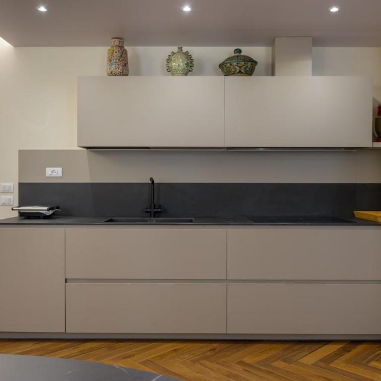 Wonderful residence at the Accademia - Appartamento con 2 Camere da Letto - 11