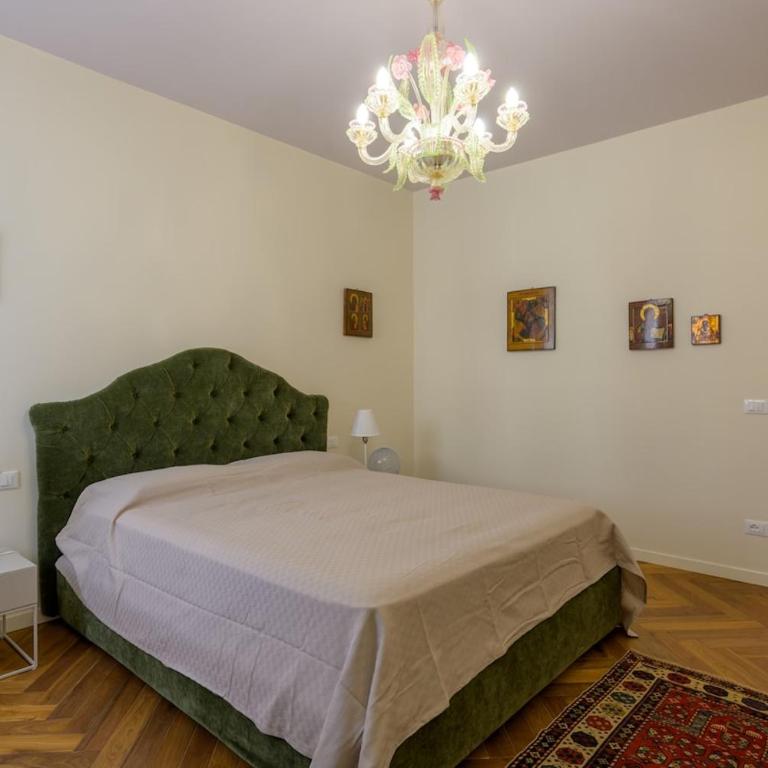 Wonderful residence at the Accademia - Appartamento con 2 Camere da Letto - 13