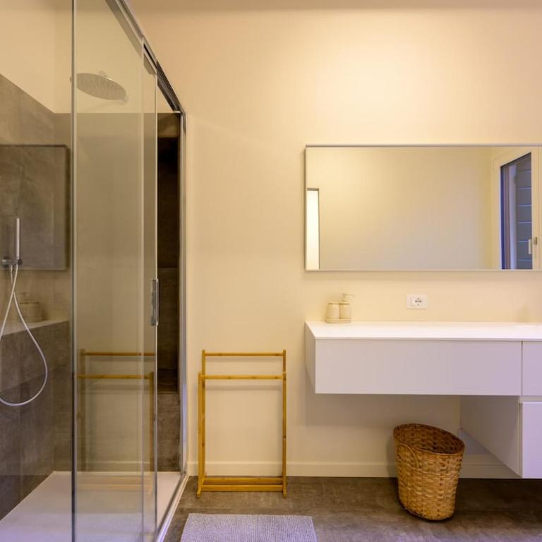 Wonderful residence at the Accademia - Appartamento con 2 Camere da Letto - 18