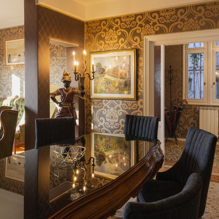 Penthouse with 3 bedrooms - Appartamento con 3 Camere da Letto - 3