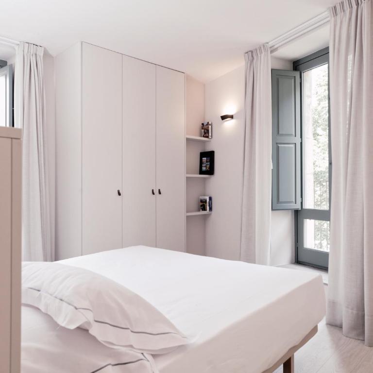 Casa Bellaire Girona - Apartamento Deluxe - 15