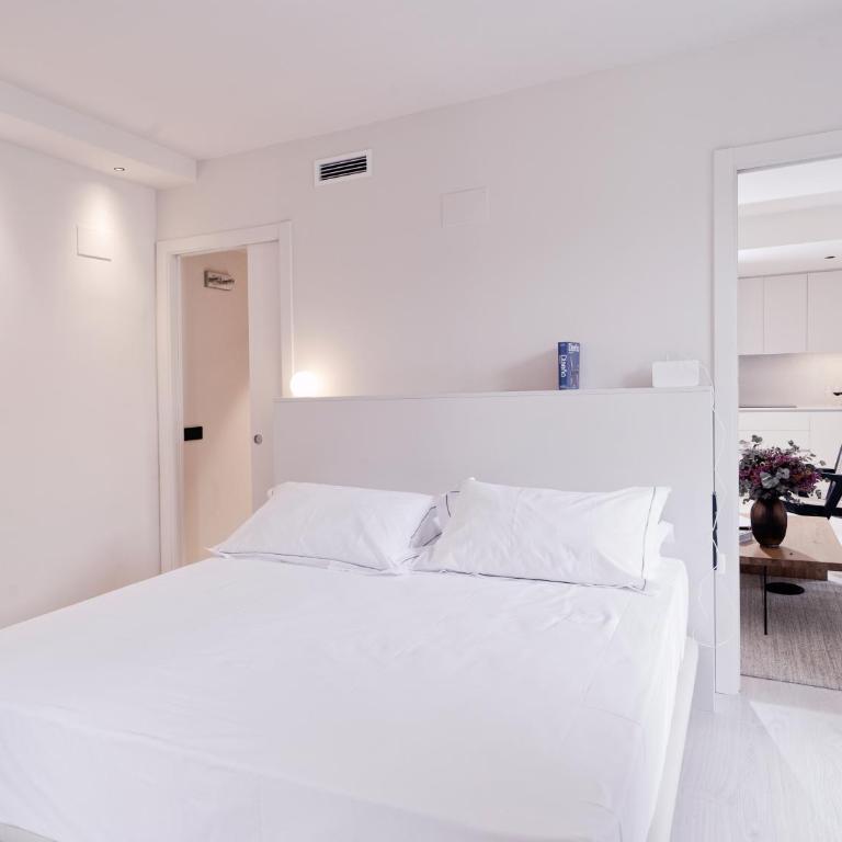 Casa Bellaire Girona - Apartamento Deluxe - 14