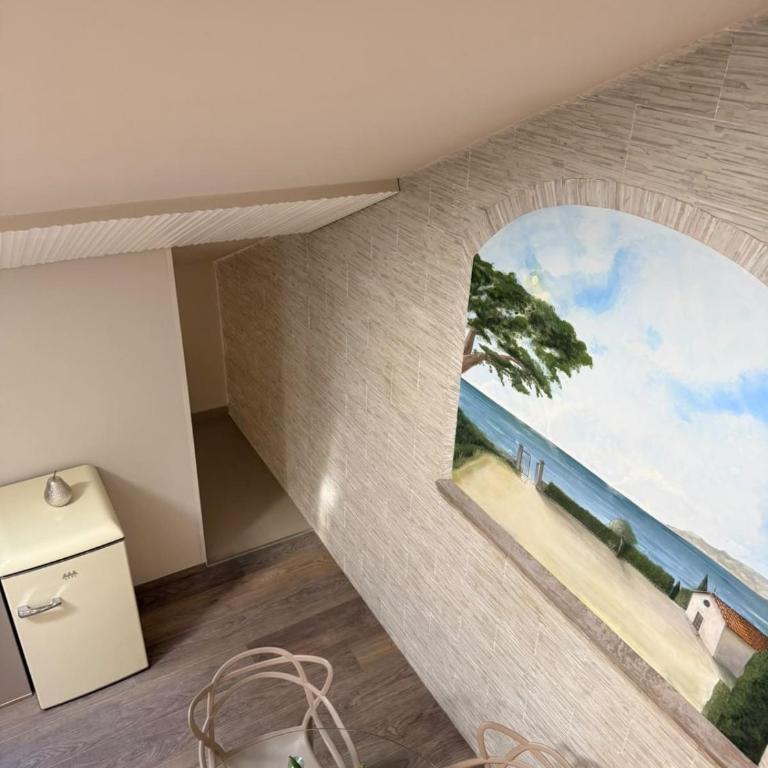 Casa Coraggio - De Amicis's home - Apartment mit 1 Schlafzimmer - 7