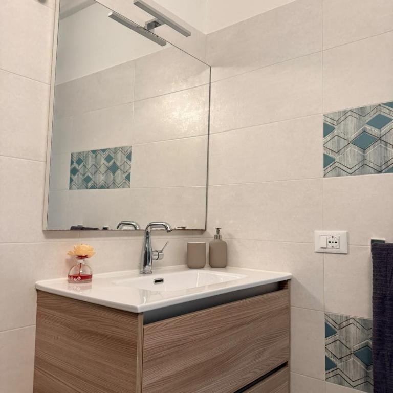 Casa Coraggio - De Amicis's home - Apartment mit 1 Schlafzimmer - 25