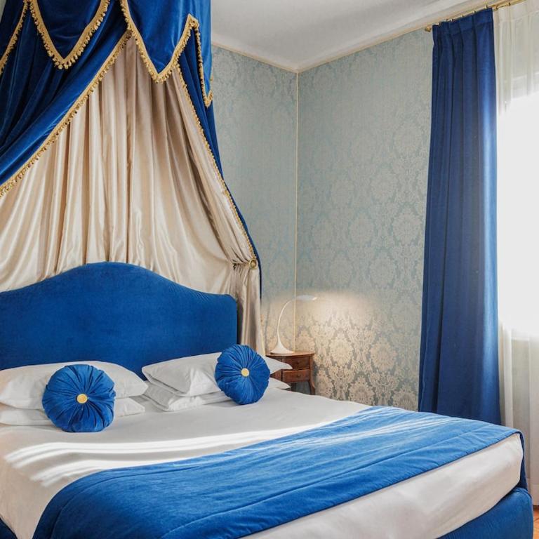 Penthouse with 3 bedrooms - Appartamento con 3 Camere da Letto - 9