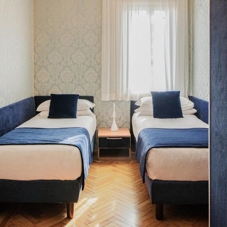 Penthouse with 3 bedrooms - Appartamento con 3 Camere da Letto - 10