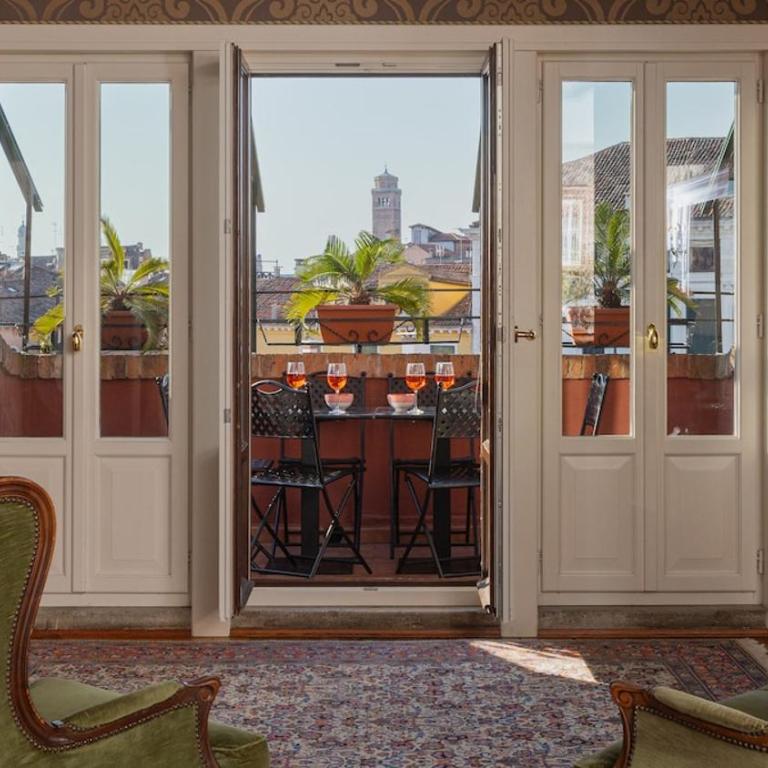 Penthouse with 3 bedrooms - Appartamento con 3 Camere da Letto - 11