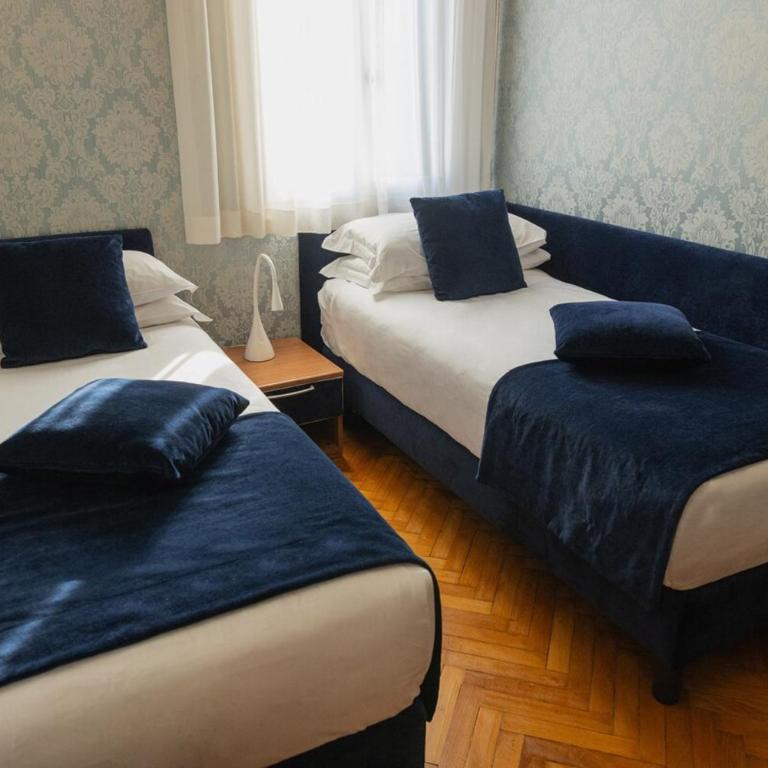 Penthouse with 3 bedrooms - Appartamento con 3 Camere da Letto - 20