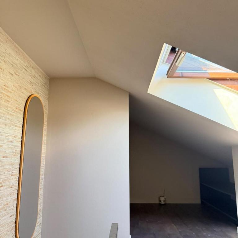 Casa Coraggio - De Amicis's home - Apartment mit 1 Schlafzimmer - 12