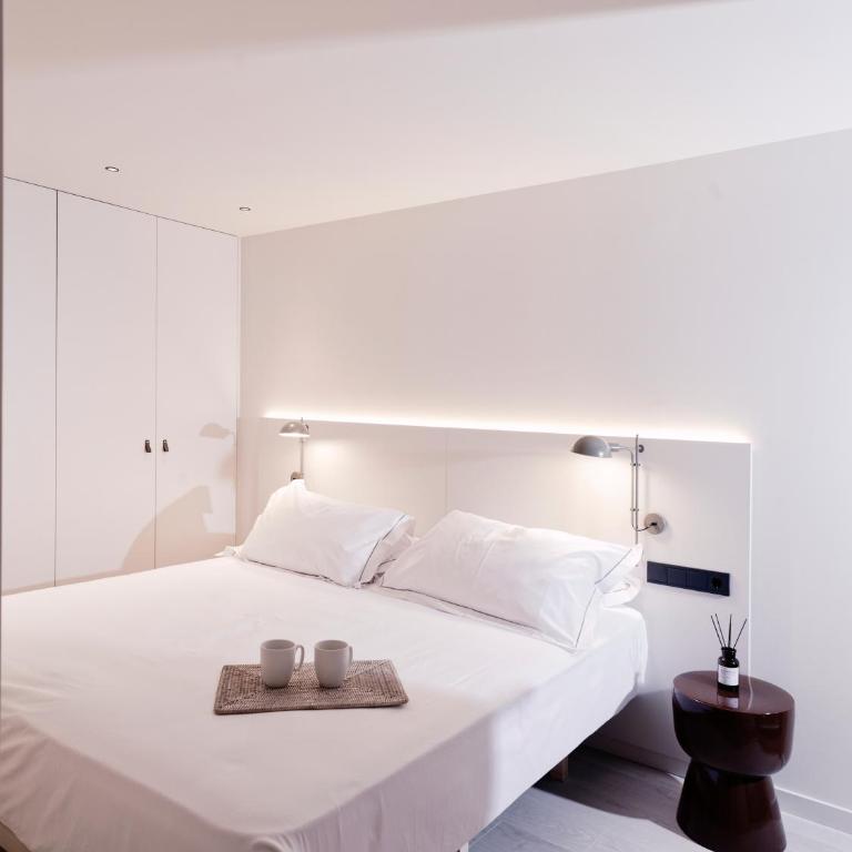 Casa Bellaire Girona - Apartamento Deluxe - 16