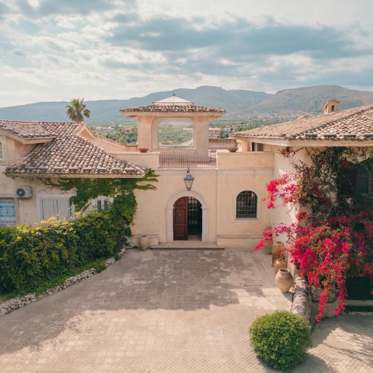 Villa del Commendatore Sirugo - Maison 2 Chambres - 27