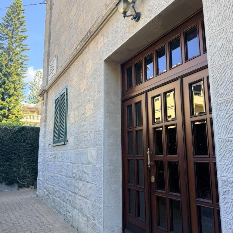 Casa Coraggio - De Amicis's home - Apartment mit 1 Schlafzimmer - 32