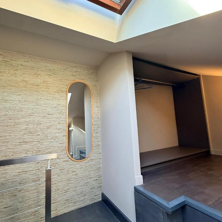 Casa Coraggio - De Amicis's home - Apartment mit 1 Schlafzimmer - 22