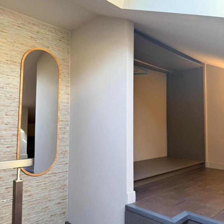 Casa Coraggio - De Amicis's home - Apartment mit 1 Schlafzimmer - 20