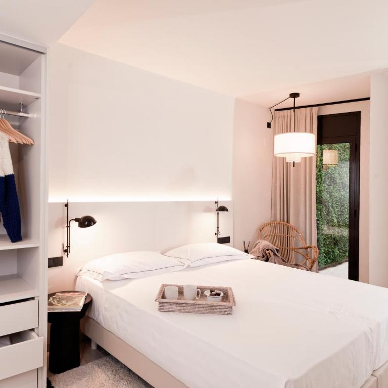 Casa Bellaire Girona - Apartamento Deluxe - 17