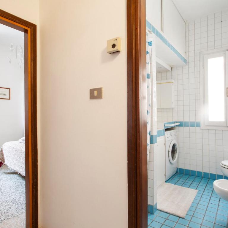 A due passi dall'antico Ghetto, sestiere di Cannaregio - Appartamento con 2 Camere da Letto - 22