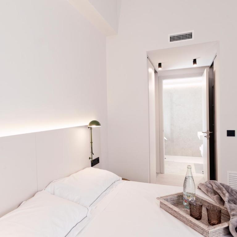 Casa Bellaire Girona - Apartamento Deluxe - 18