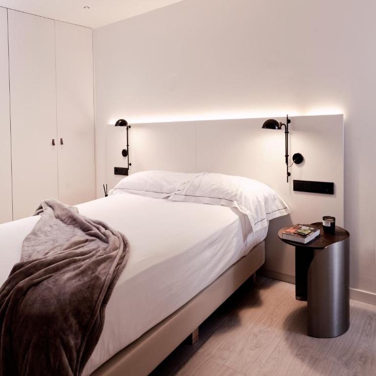 Casa Bellaire Girona - Apartamento Deluxe - 19