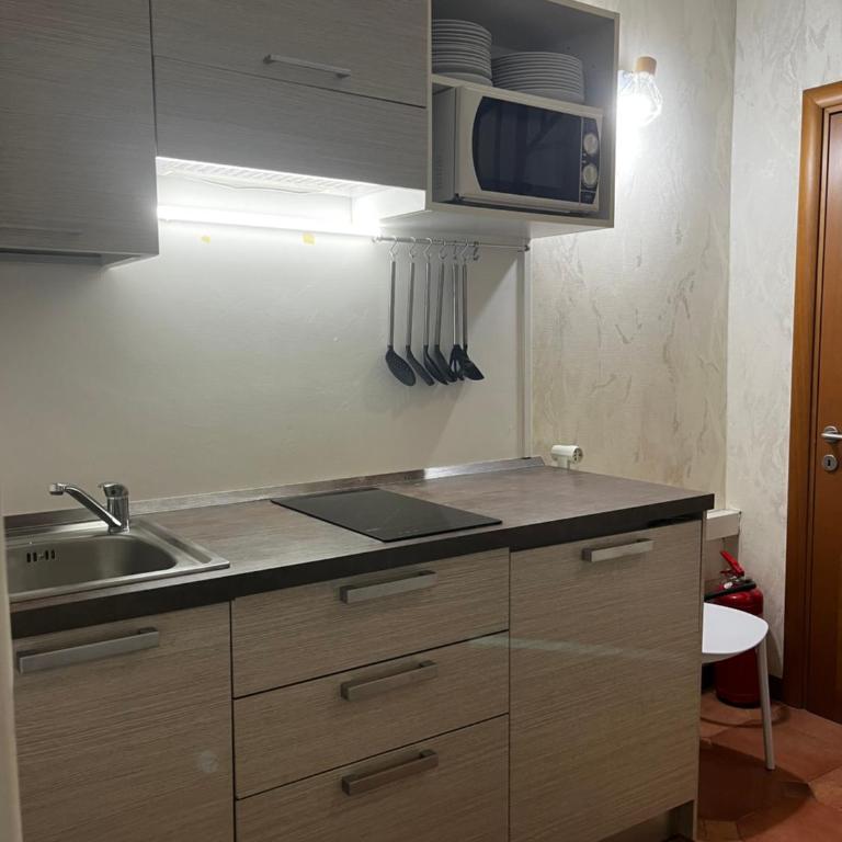 Mia Resort - Maisonette - separates Gebäude - 11