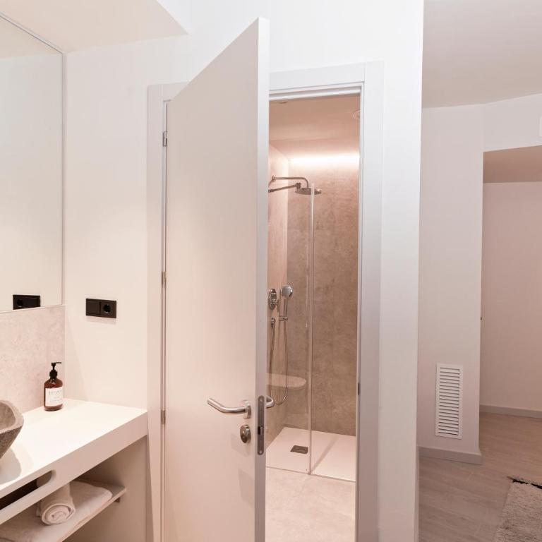 Casa Bellaire Girona - Apartamento Deluxe - 23