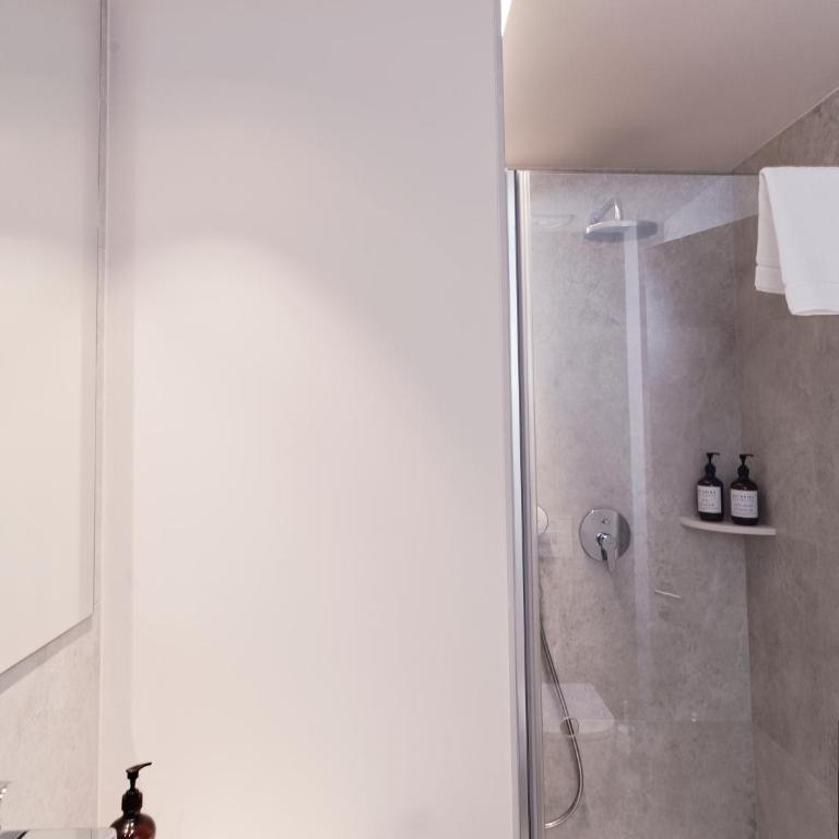 Casa Bellaire Girona - Apartamento Deluxe - 22