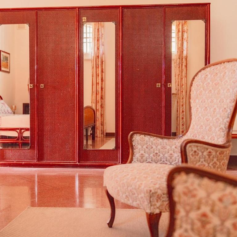 Villa del Commendatore Sirugo - Maison 4 Chambres - 33