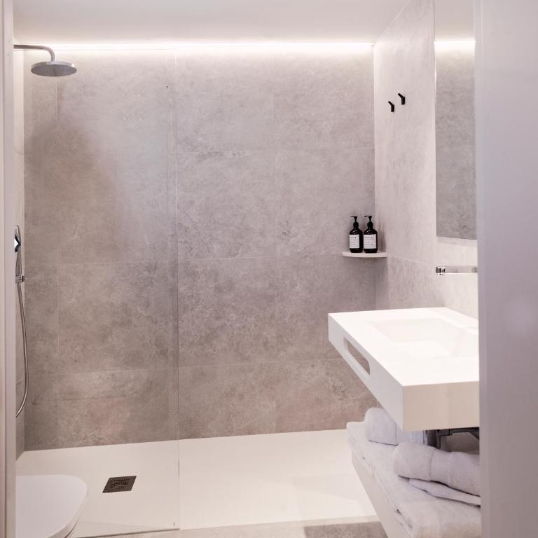 Casa Bellaire Girona - Apartamento Deluxe - 24
