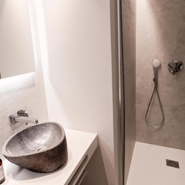 Casa Bellaire Girona - Apartamento Deluxe - 26