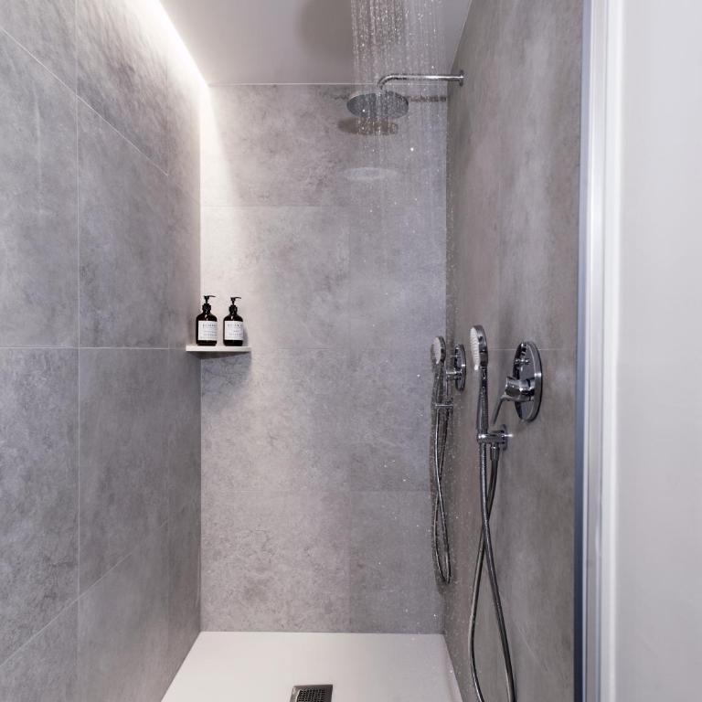 Casa Bellaire Girona - Apartamento Deluxe - 25