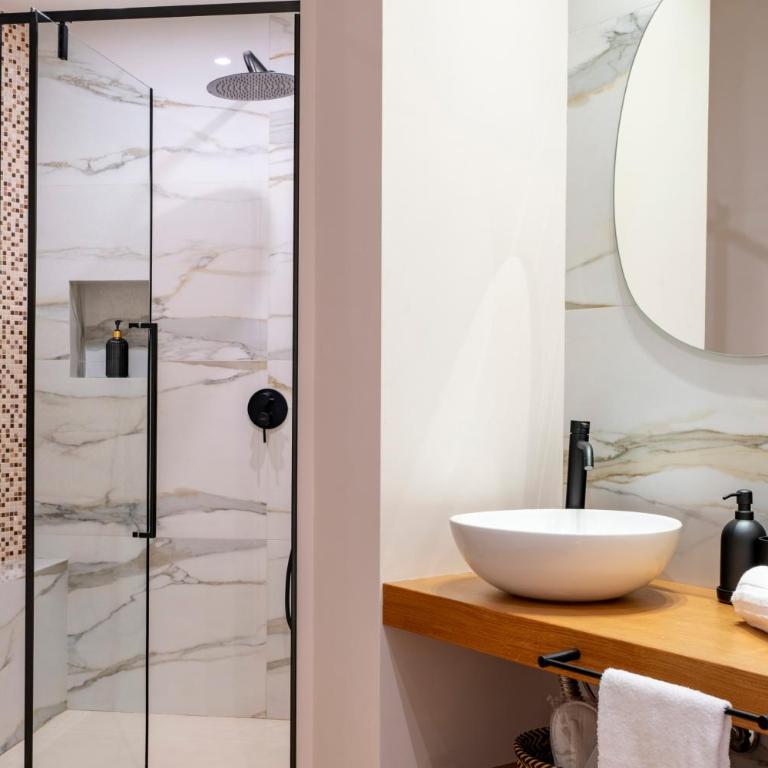 Modern Open Space in the Heart of Cagliari - Appartamento con 1 Camera da Letto - 5