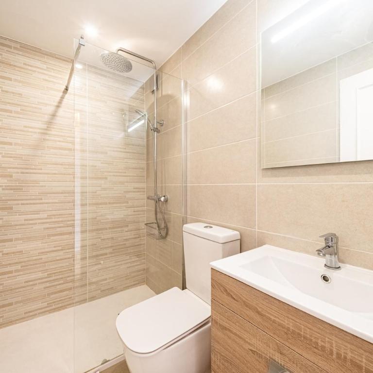Sol & Mar Riviera Luxe Retreat - Apartamento de 2 dormitorios con vistas a la piscina - 11