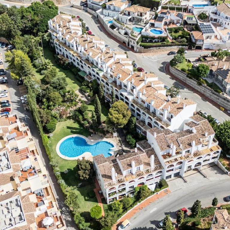 Sol & Mar Riviera Luxe Retreat - Apartamento de 2 dormitorios con vistas a la piscina - 17