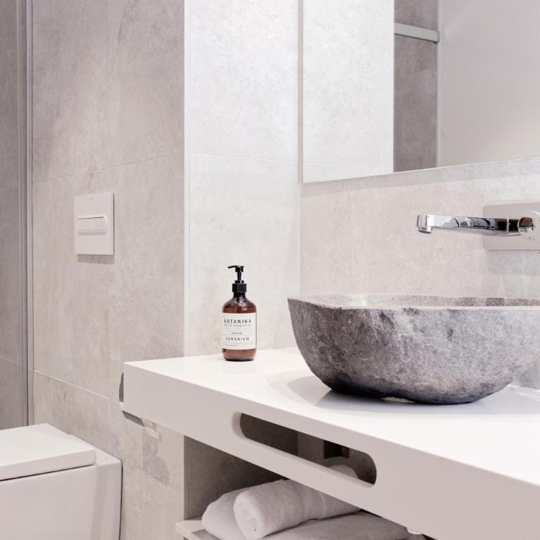 Casa Bellaire Girona - Apartamento Deluxe - 29
