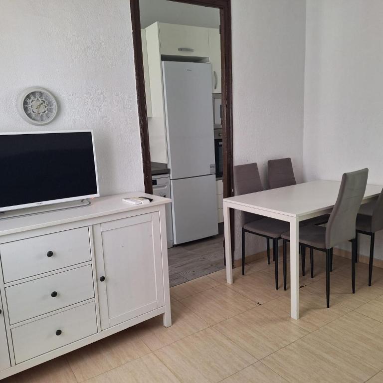 YourHouse Feria apartamento en el centro de Sevilla - Appartamento con Vista Città - 2