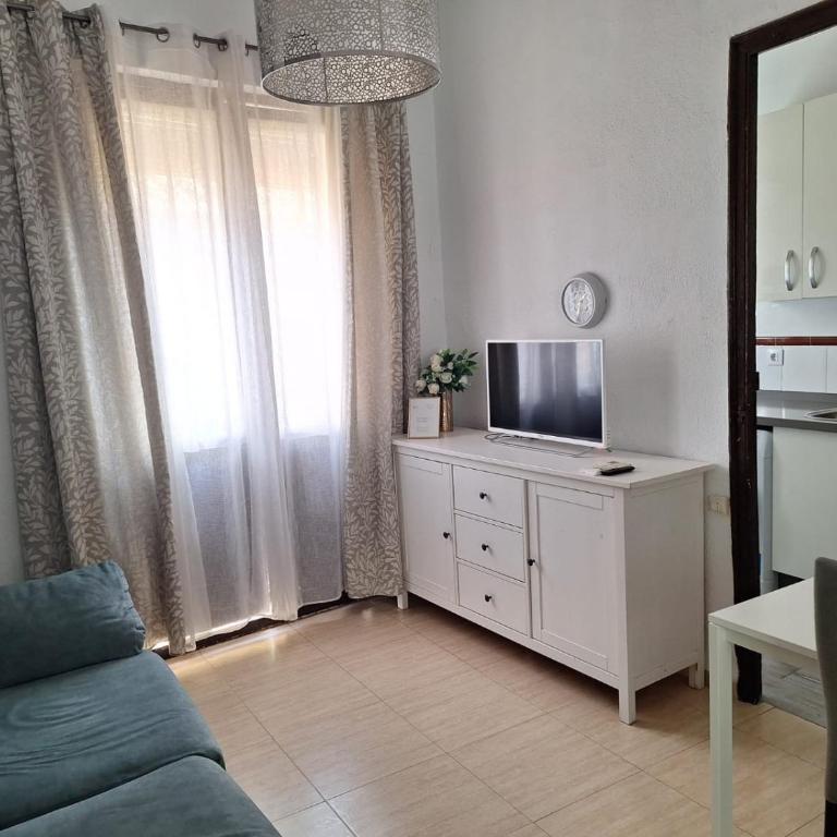 YourHouse Feria apartamento en el centro de Sevilla - Appartamento con Vista Città - 3
