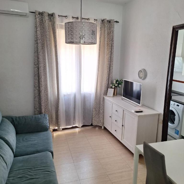 YourHouse Feria apartamento en el centro de Sevilla - Appartamento con Vista Città - 5