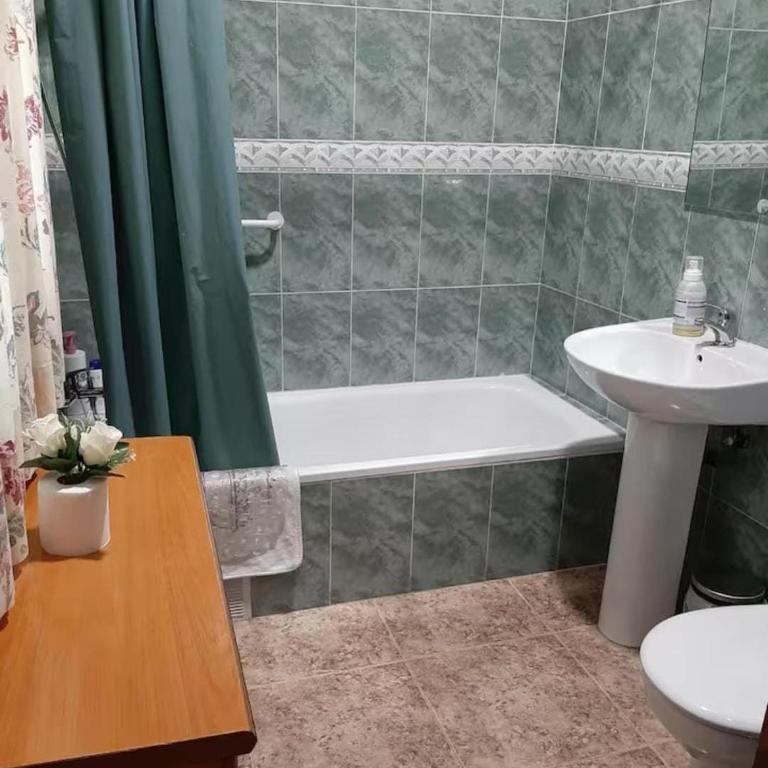 YourHouse Feria apartamento en el centro de Sevilla - Appartamento con Vista Città - 7