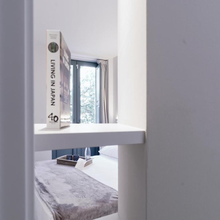 Casa Bellaire Girona - Apartamento Deluxe - 30