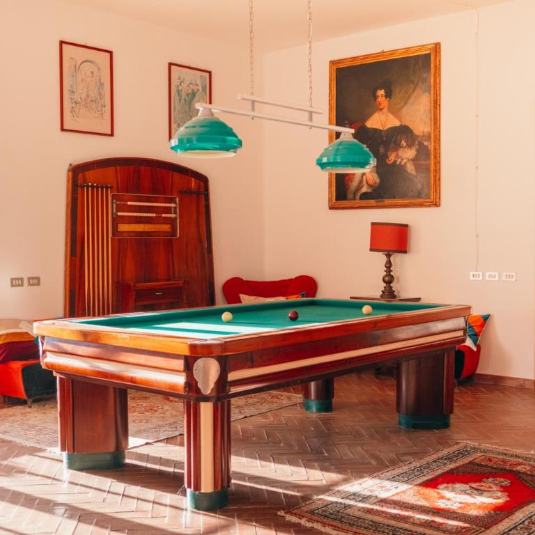 Villa del Commendatore Sirugo - Maison 4 Chambres - 6