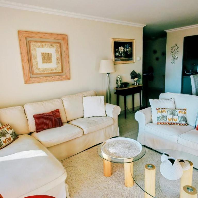 Splendide Appartement au domaine du grand duc - Apartamento de 2 dormitorios - 3