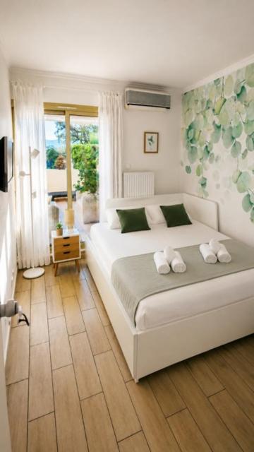 Splendide Appartement au domaine du grand duc - Apartamento de 2 dormitorios - 5