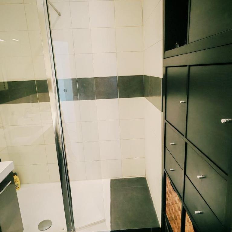 Splendide Appartement au domaine du grand duc - Apartamento de 2 dormitorios - 6