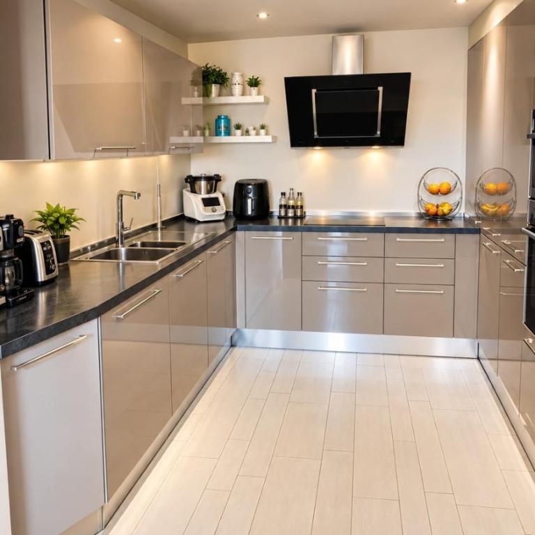 Splendide Appartement au domaine du grand duc - Apartamento de 2 dormitorios - 9