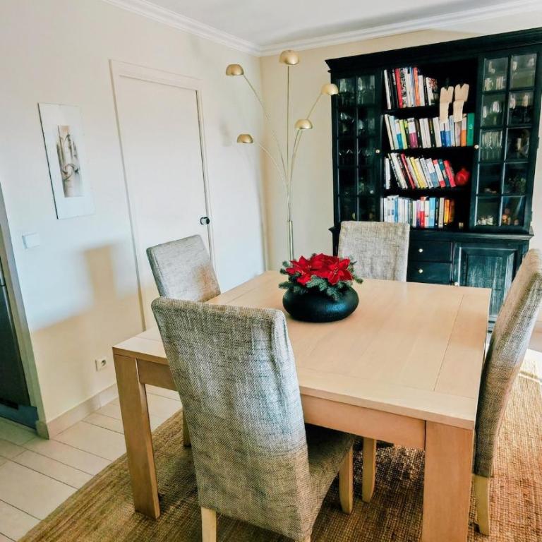 Splendide Appartement au domaine du grand duc - Apartamento de 2 dormitorios - 15