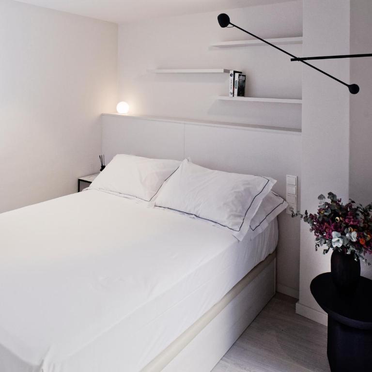 Casa Bellaire Girona - Apartamento Loft de 1 dormitorio - 10