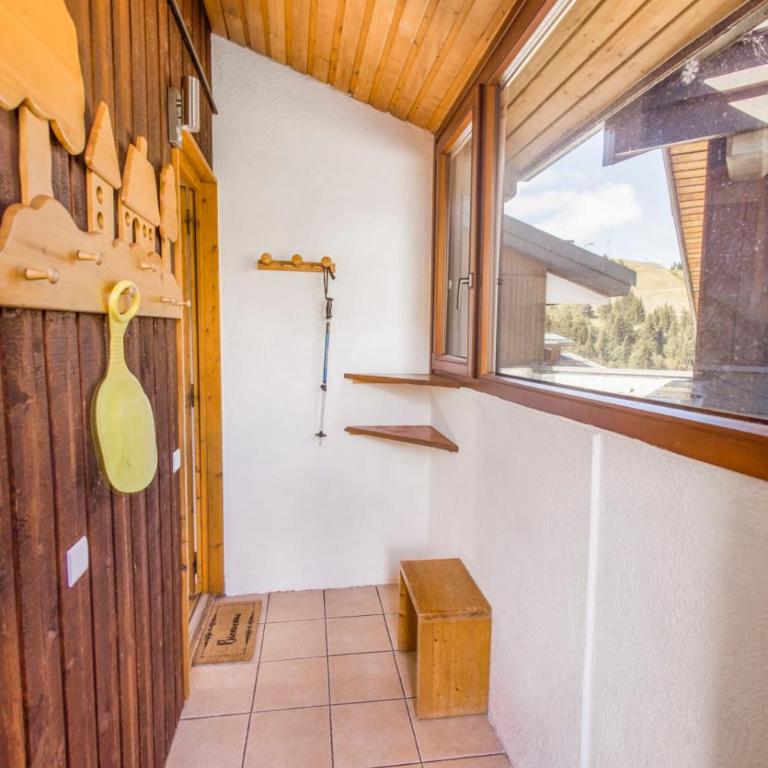 Creux de l'ours D174 - 5 personnes - Pied des pistes - Appartement - 21